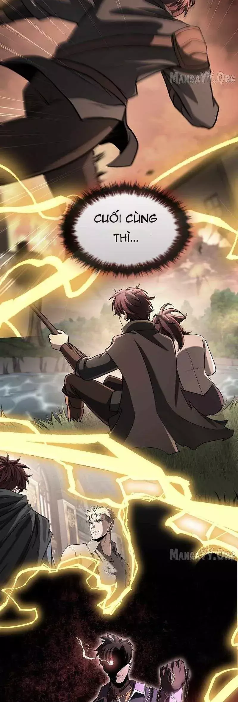 Tạp Huyết Hồi Quy Chapter 14 - Trang 47