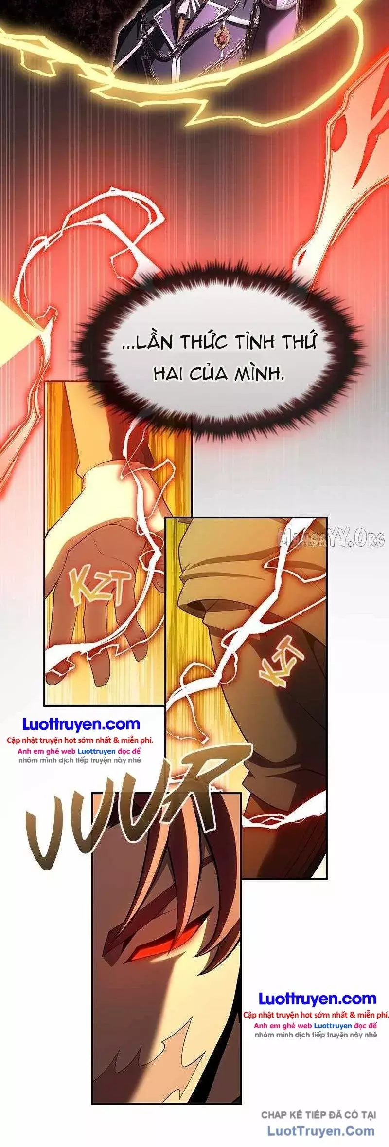 Tạp Huyết Hồi Quy Chapter 14 - Trang 48