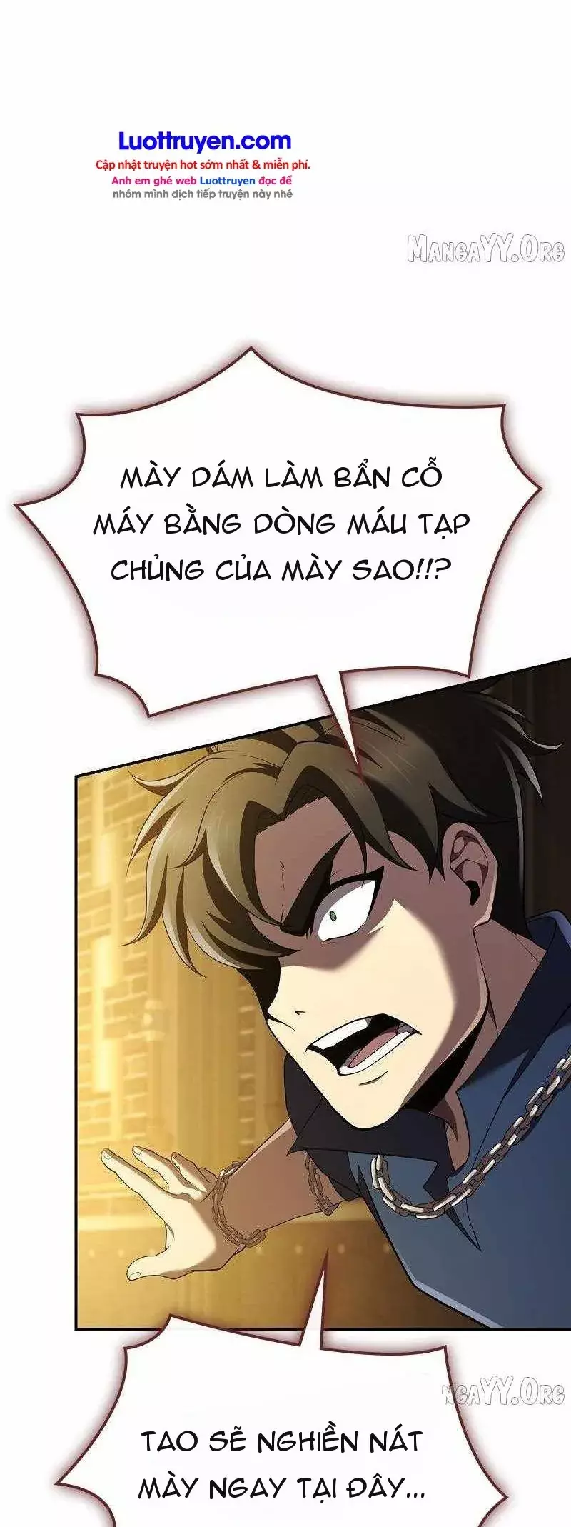 Tạp Huyết Hồi Quy Chapter 14 - Trang 49