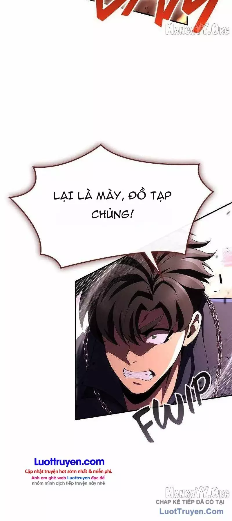 Tạp Huyết Hồi Quy Chapter 14 - Trang 8