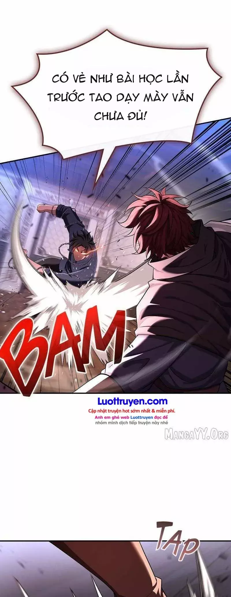 Tạp Huyết Hồi Quy Chapter 14 - Trang 9