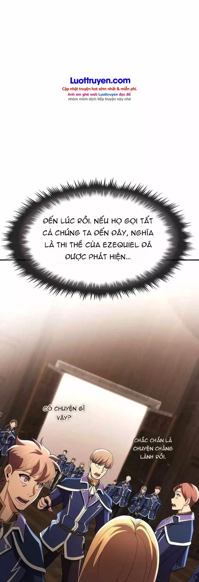 Tạp Huyết Hồi Quy Chapter 15 - Trang 12