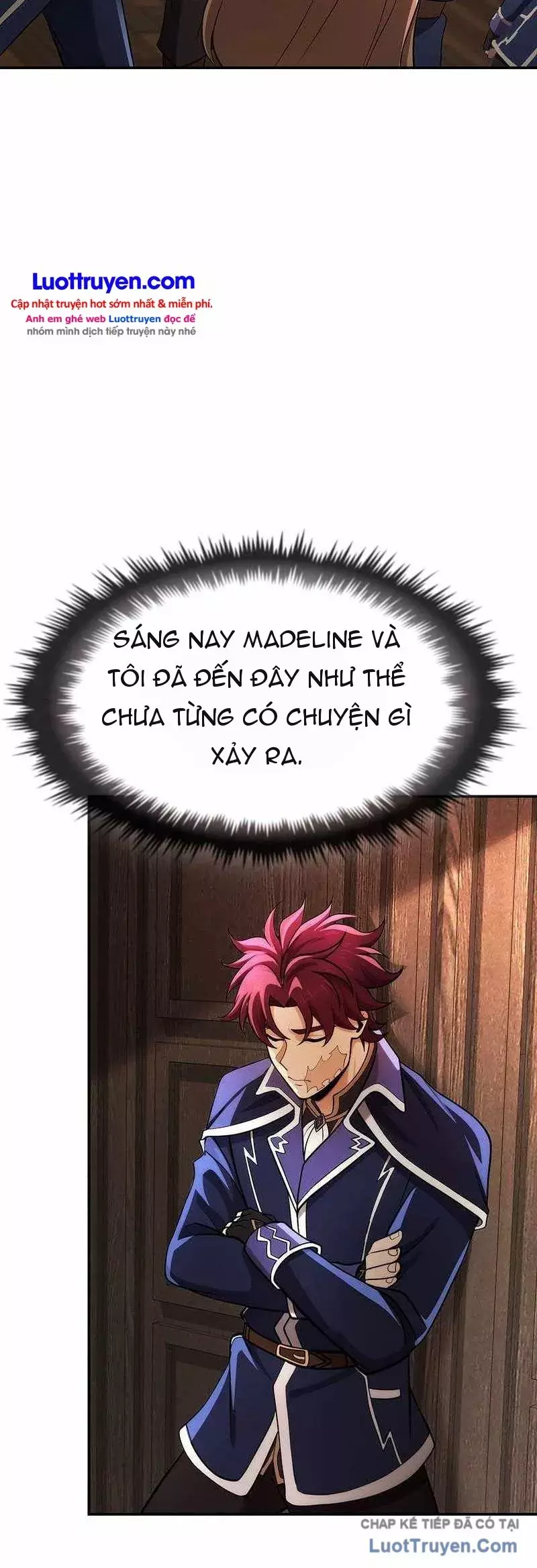 Tạp Huyết Hồi Quy Chapter 15 - Trang 13