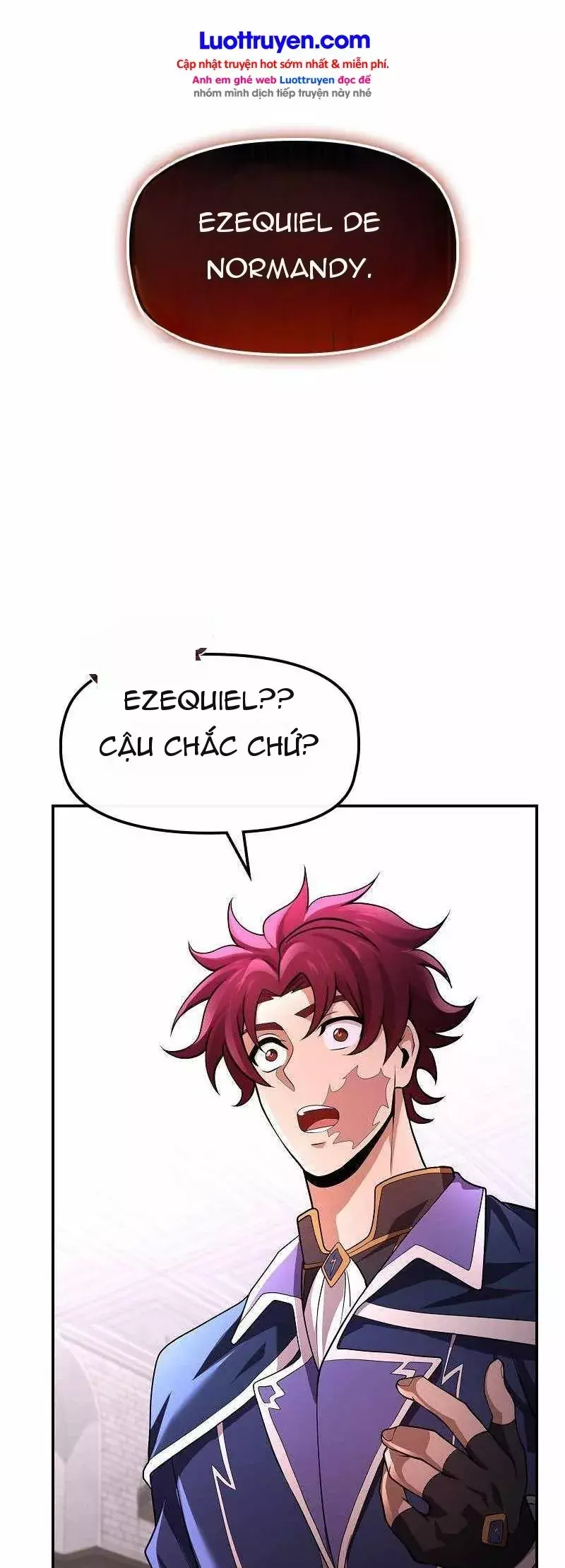 Tạp Huyết Hồi Quy Chapter 15 - Trang 18