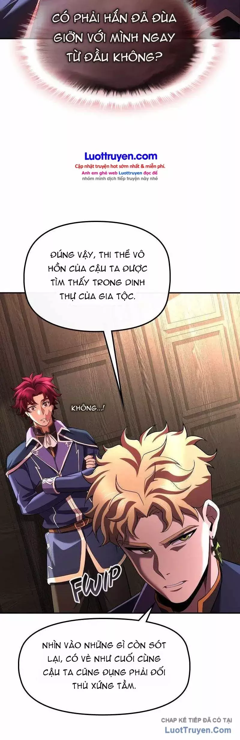 Tạp Huyết Hồi Quy Chapter 15 - Trang 21