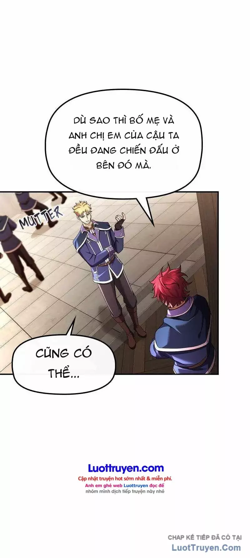 Tạp Huyết Hồi Quy Chapter 15 - Trang 23