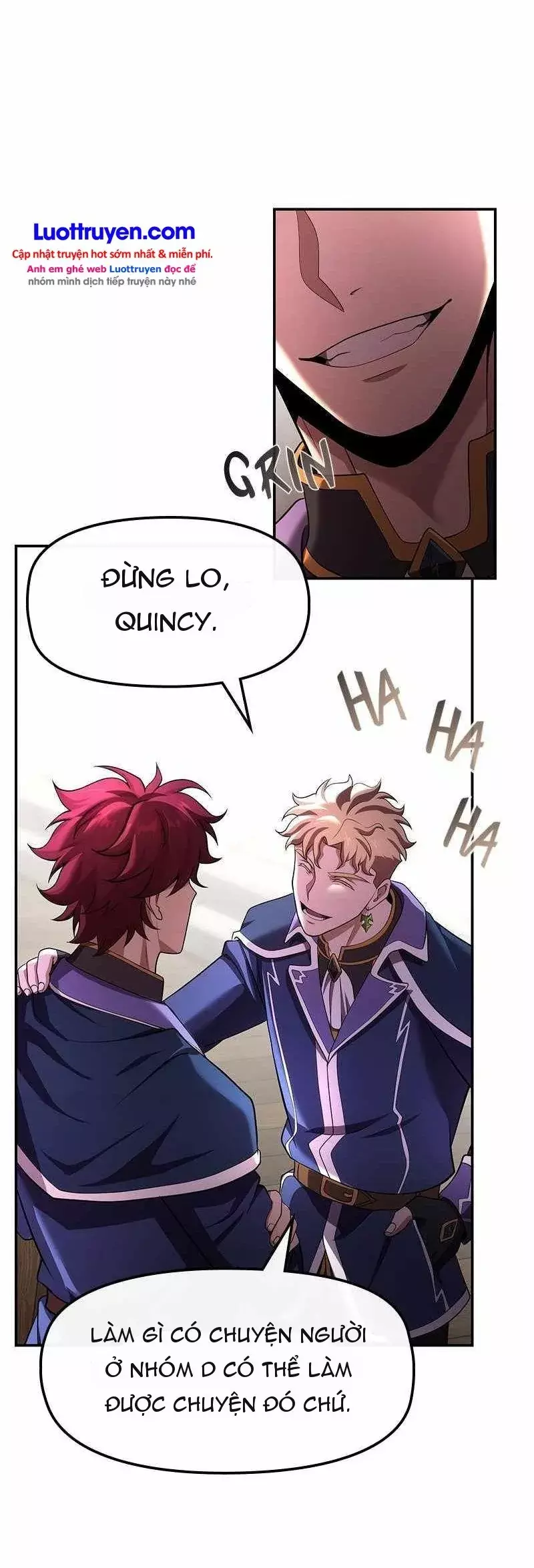 Tạp Huyết Hồi Quy Chapter 15 - Trang 26