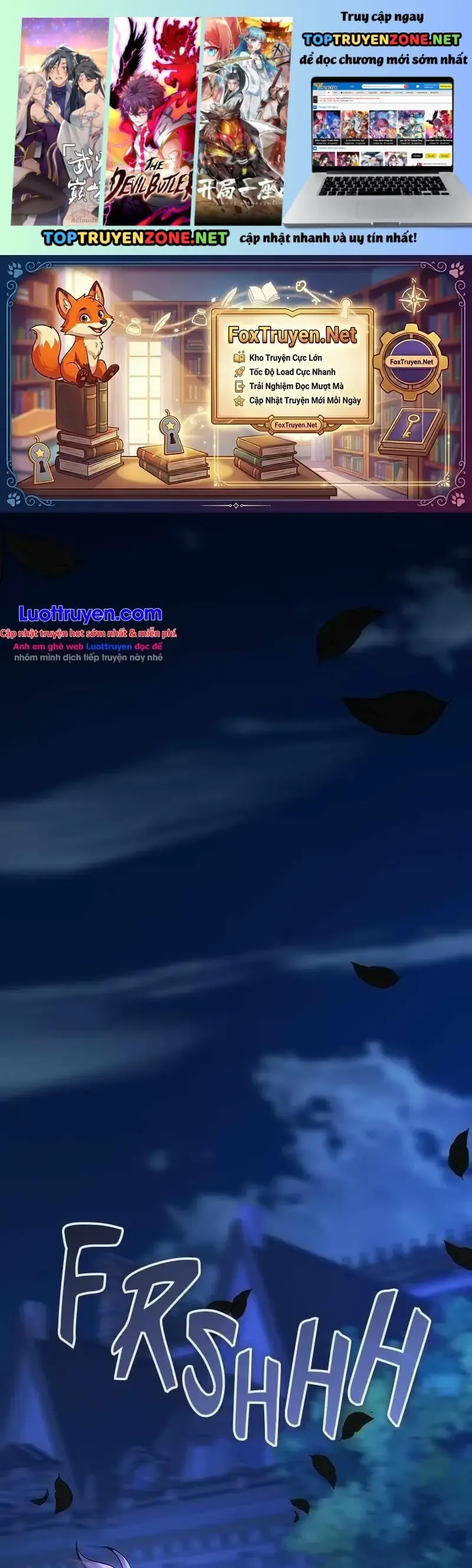 Tạp Huyết Hồi Quy Chapter 15 - Trang 3