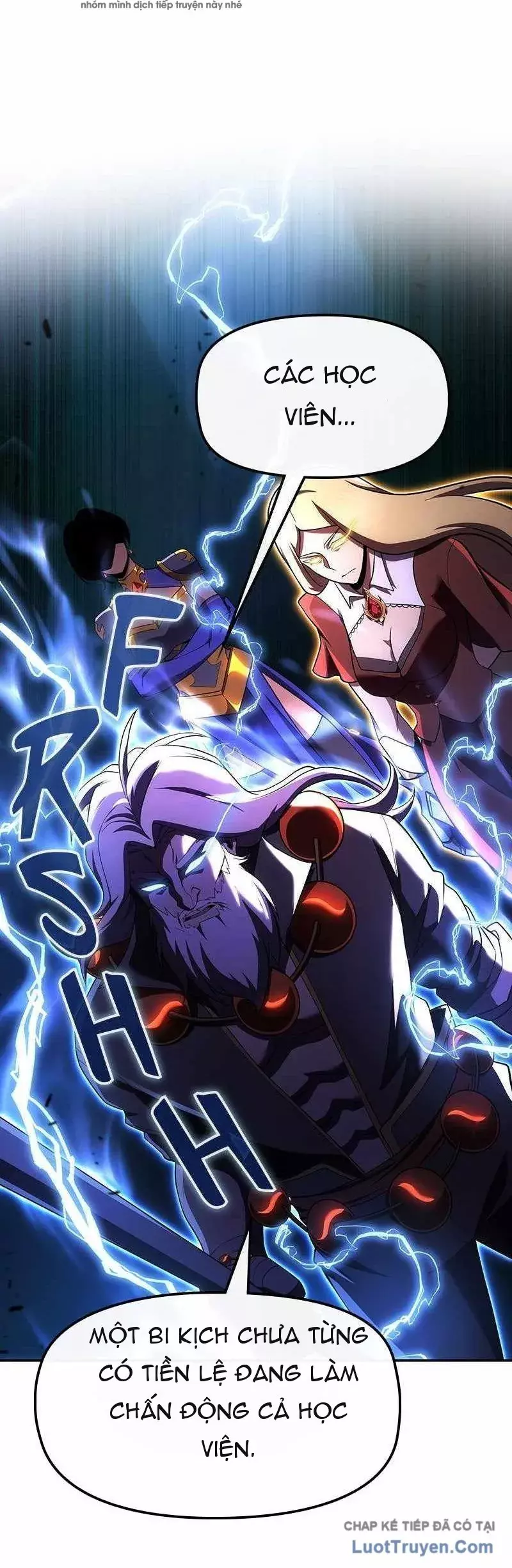 Tạp Huyết Hồi Quy Chapter 15 - Trang 31