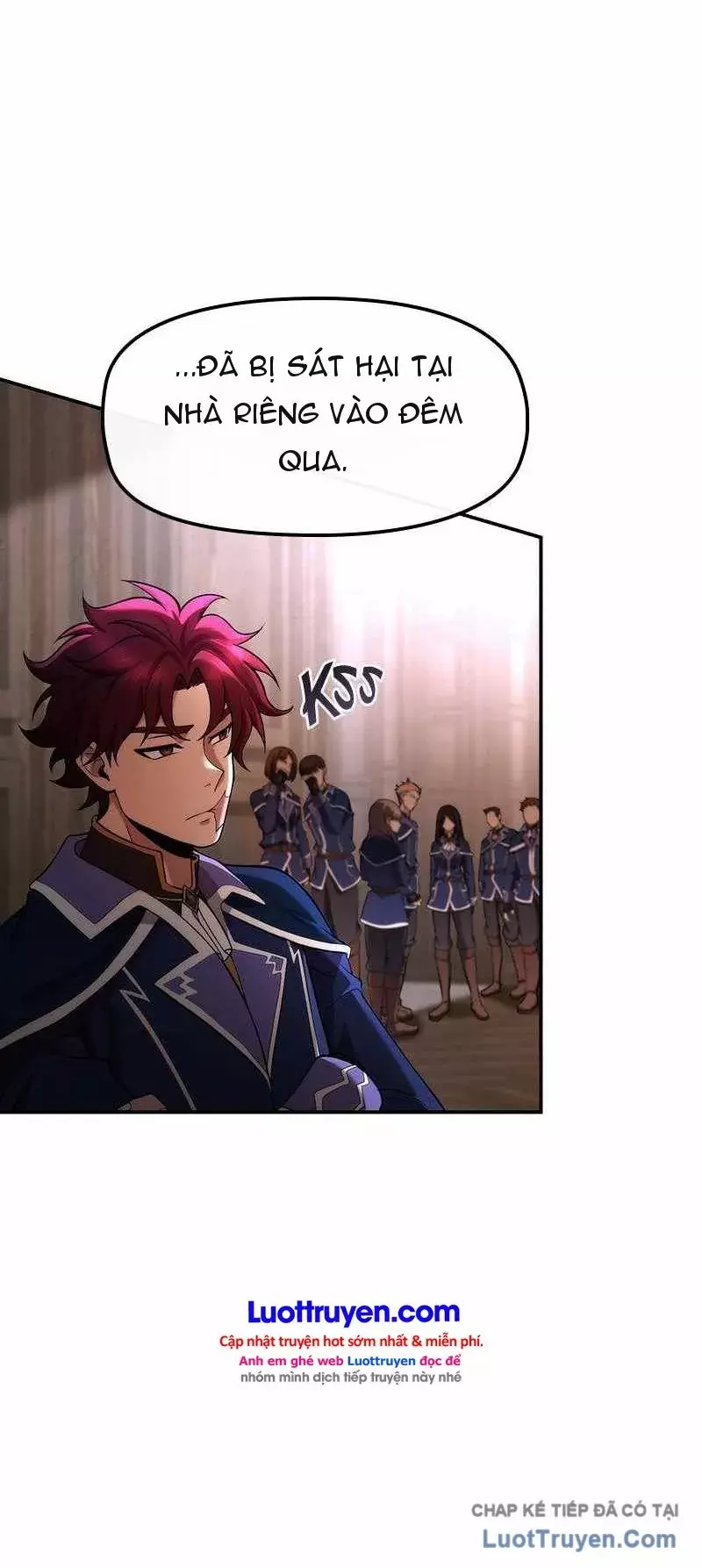 Tạp Huyết Hồi Quy Chapter 15 - Trang 33