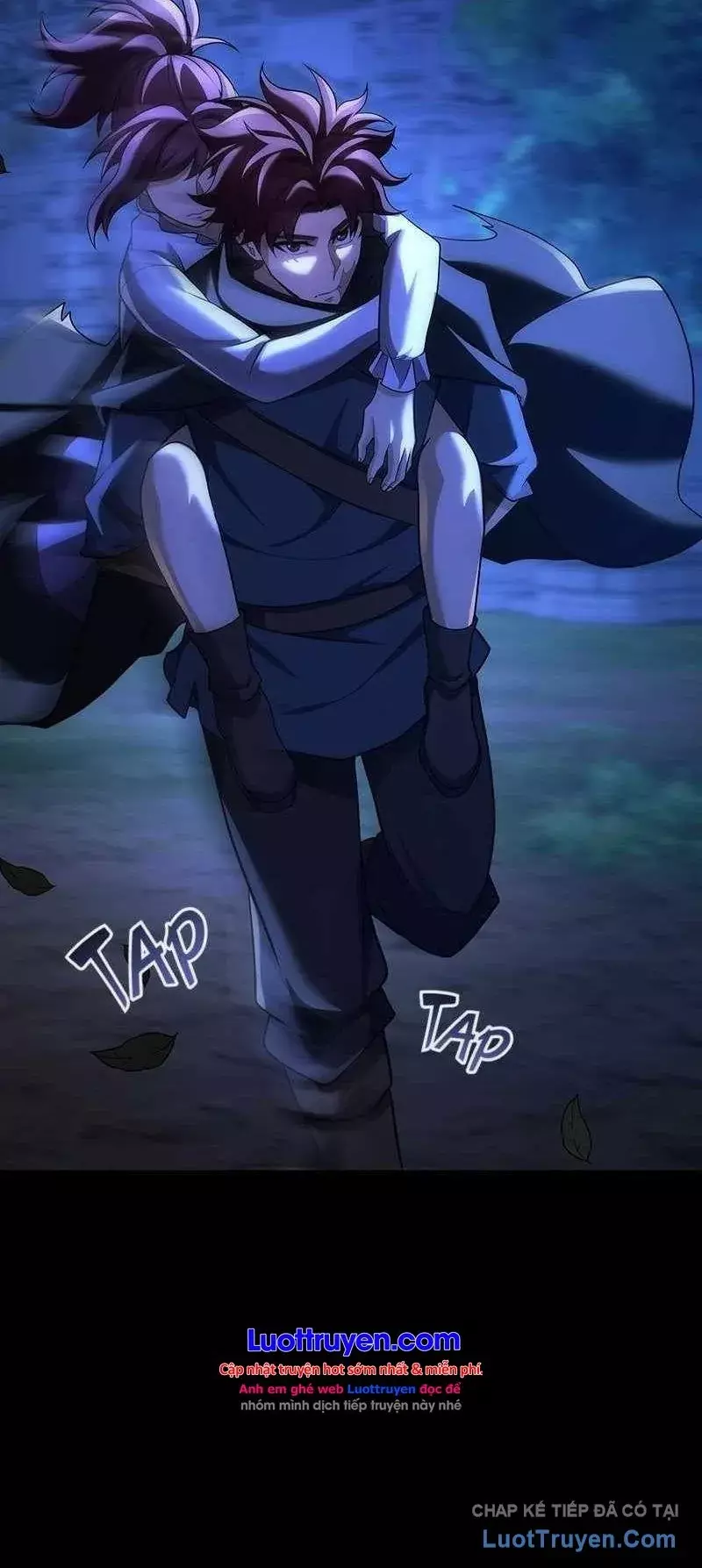 Tạp Huyết Hồi Quy Chapter 15 - Trang 4