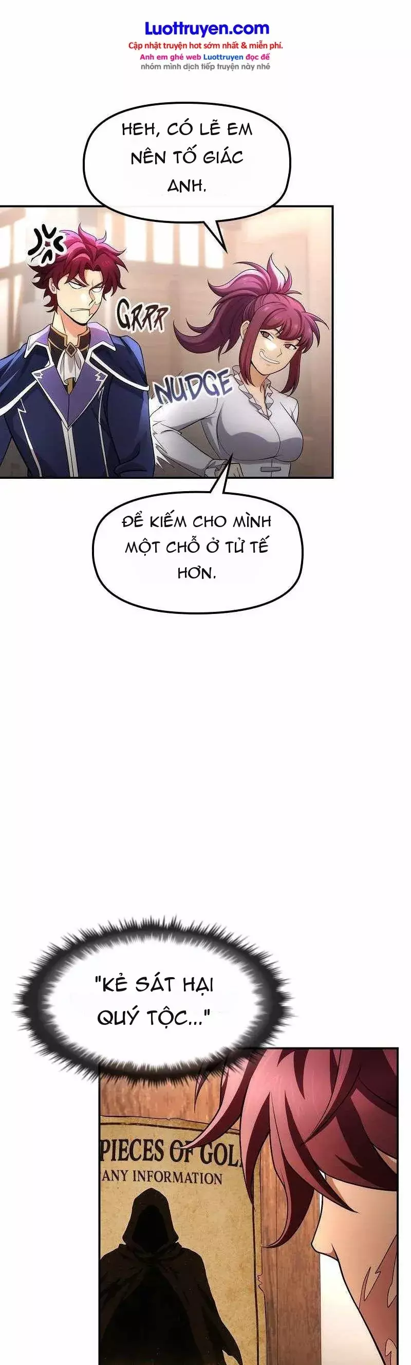 Tạp Huyết Hồi Quy Chapter 15 - Trang 42
