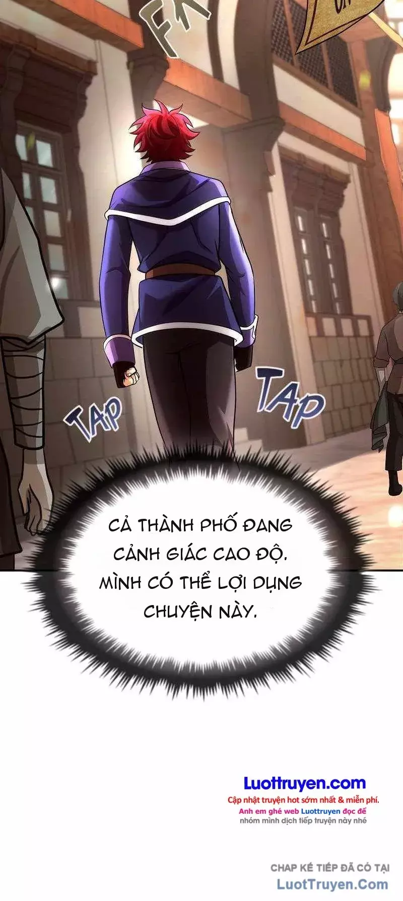Tạp Huyết Hồi Quy Chapter 15 - Trang 45