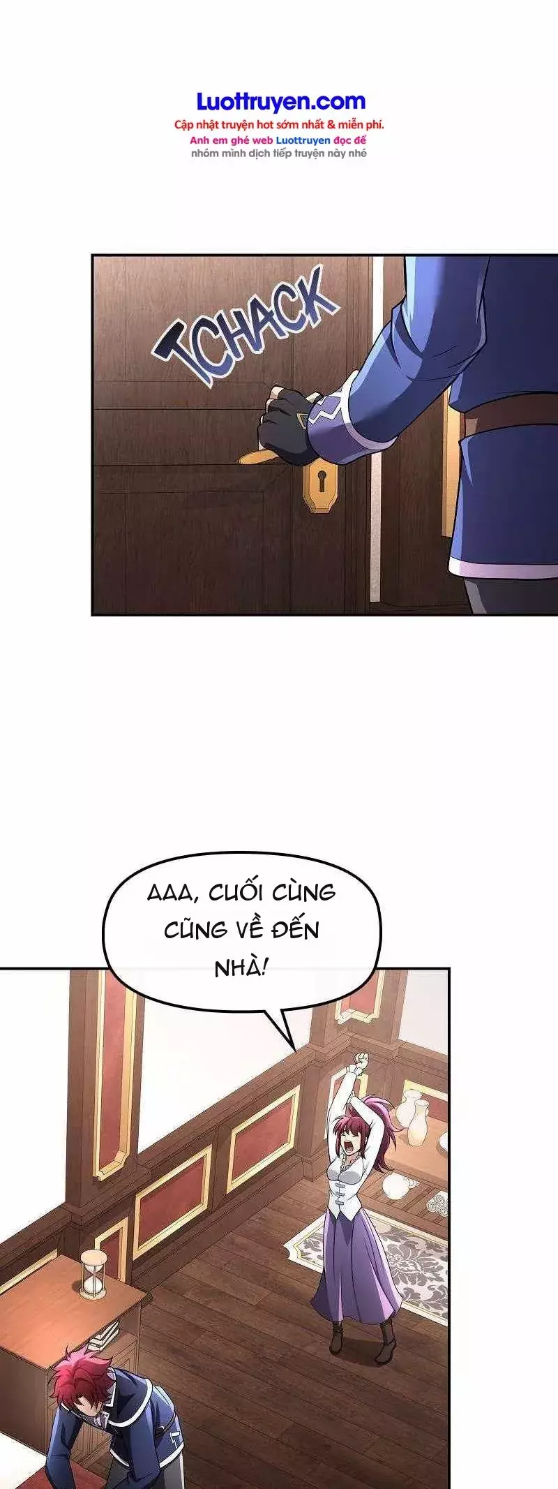 Tạp Huyết Hồi Quy Chapter 15 - Trang 46