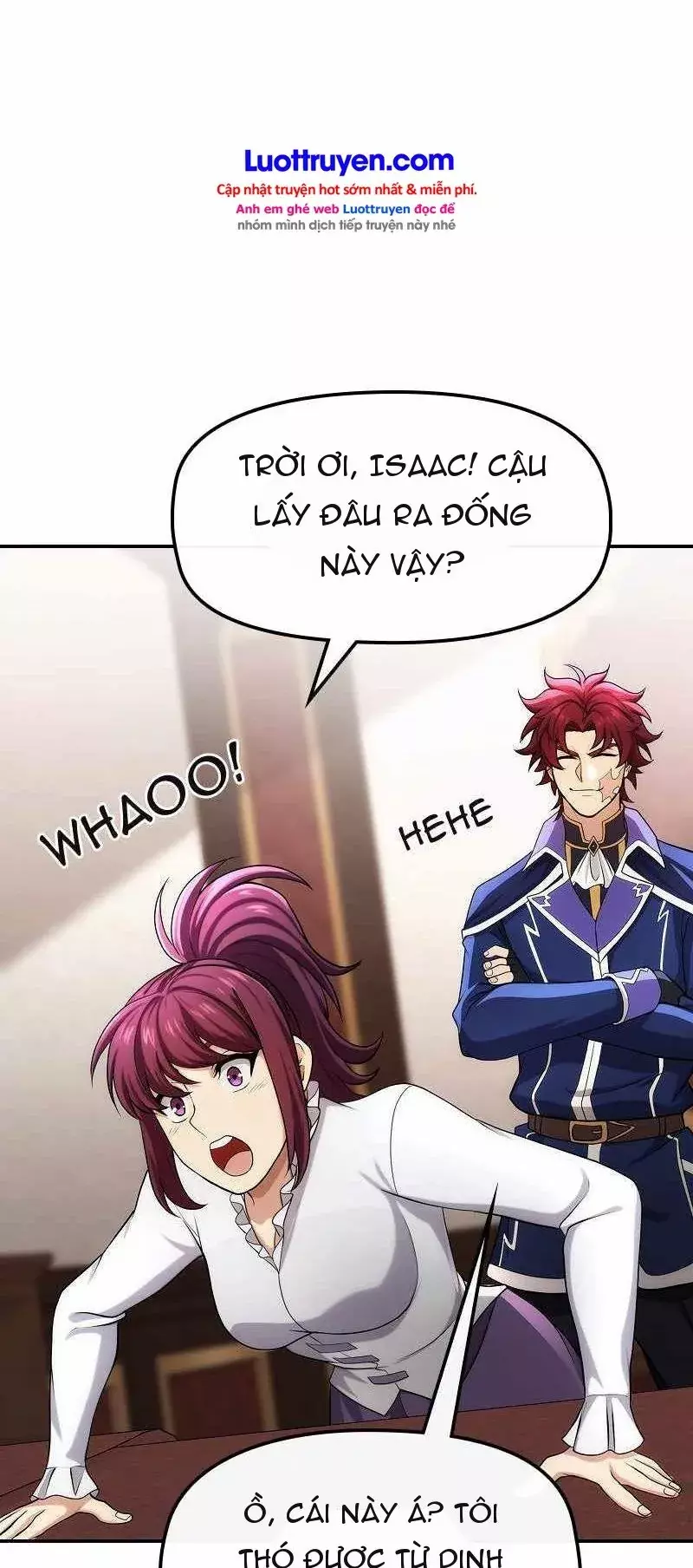 Tạp Huyết Hồi Quy Chapter 15 - Trang 48