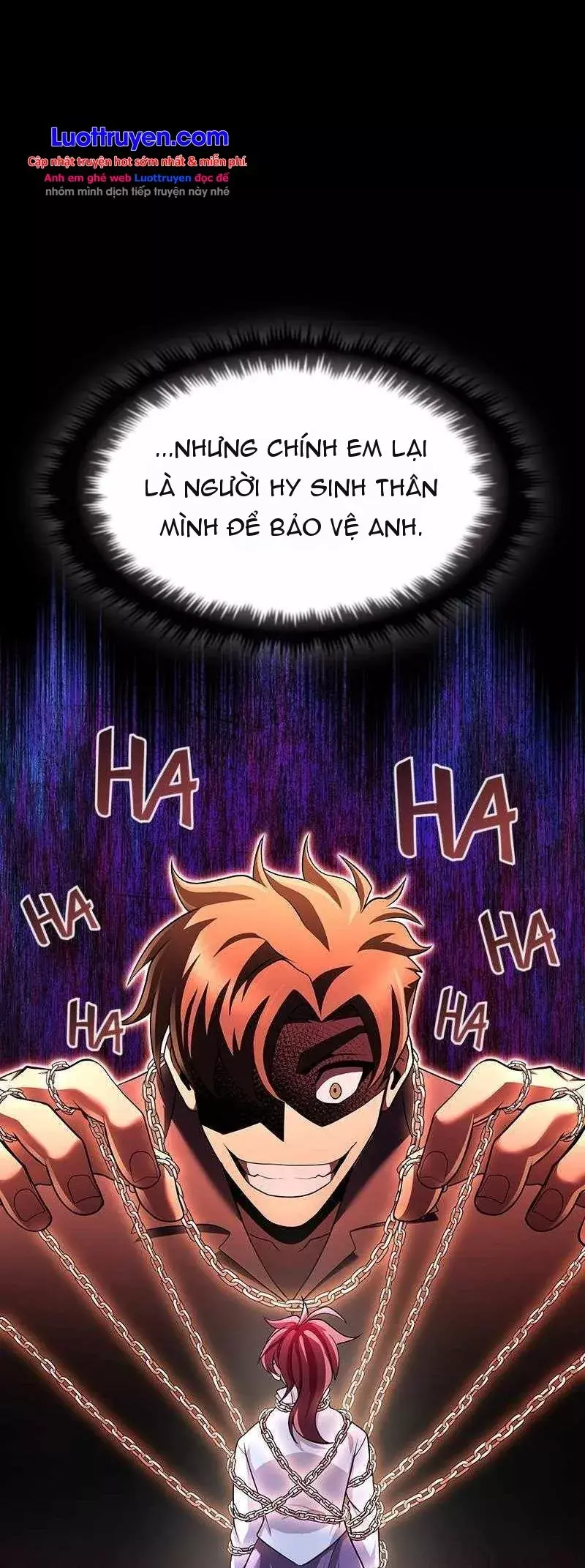 Tạp Huyết Hồi Quy Chapter 15 - Trang 7