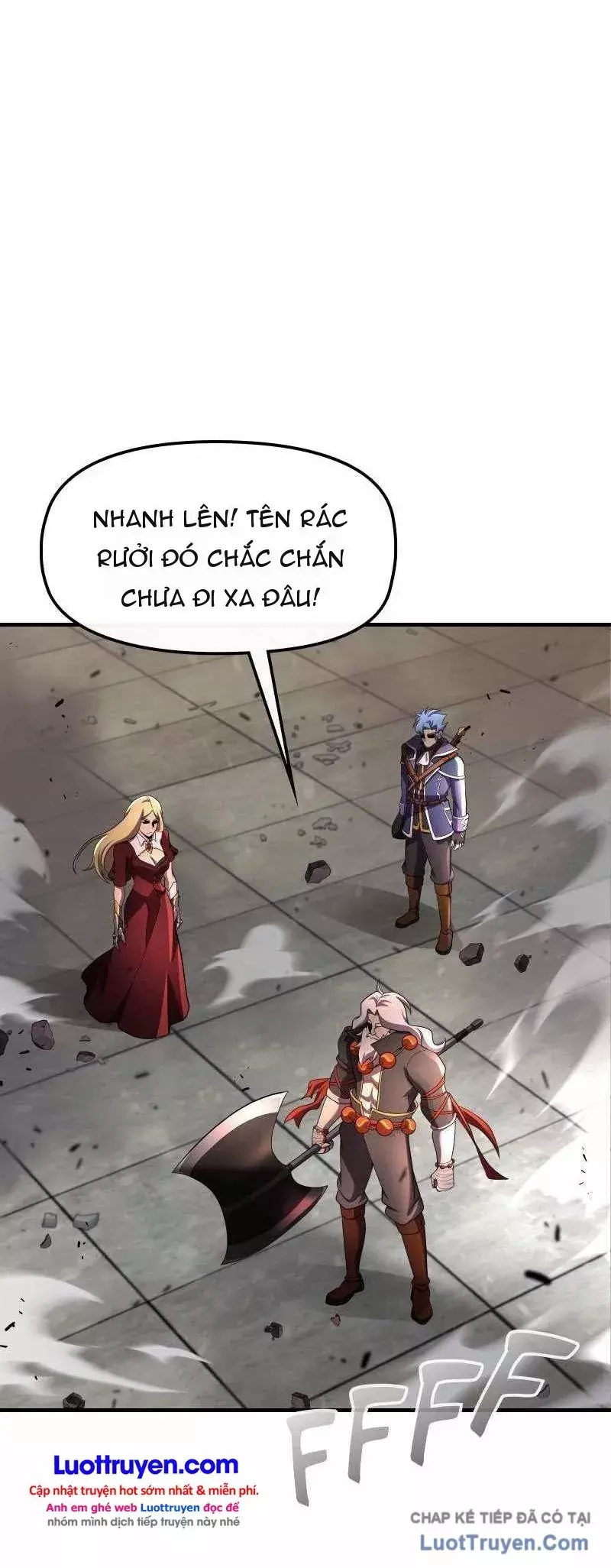 Tạp Huyết Hồi Quy Chapter 16 - Trang 19