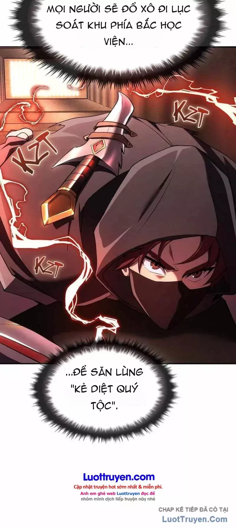 Tạp Huyết Hồi Quy Chapter 16 - Trang 23