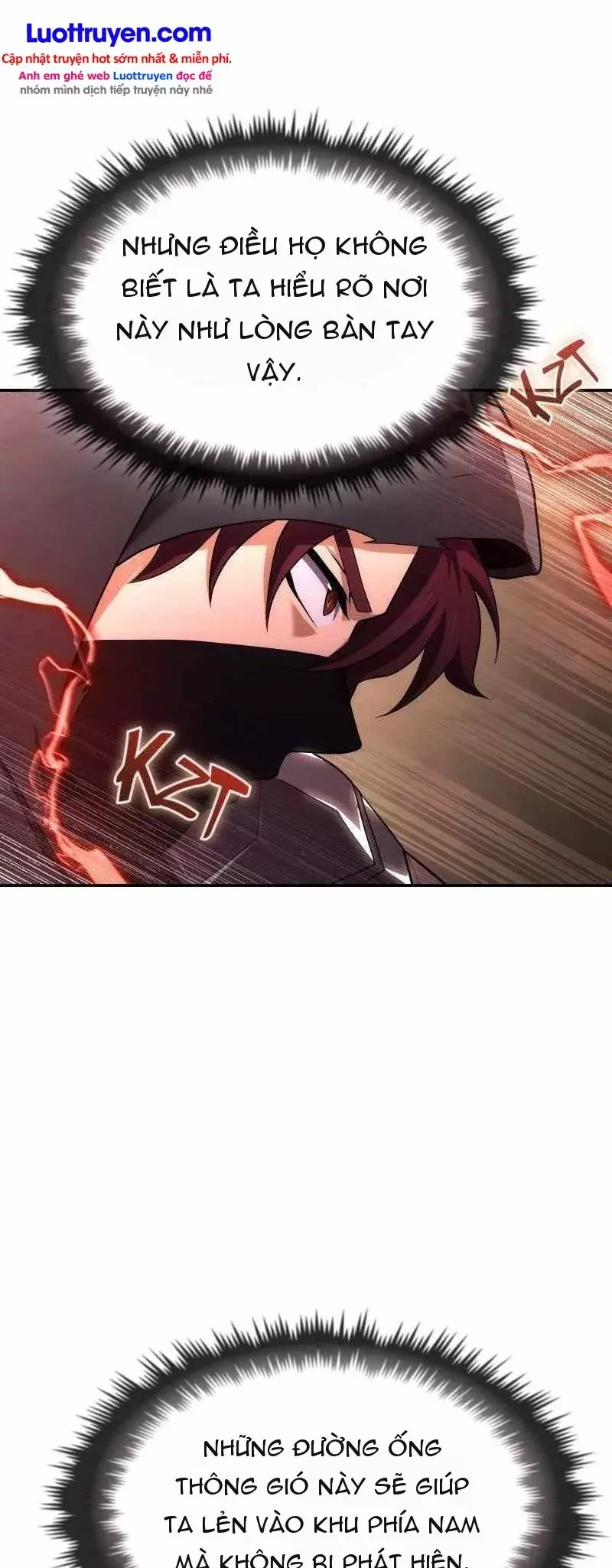Tạp Huyết Hồi Quy Chapter 16 - Trang 24