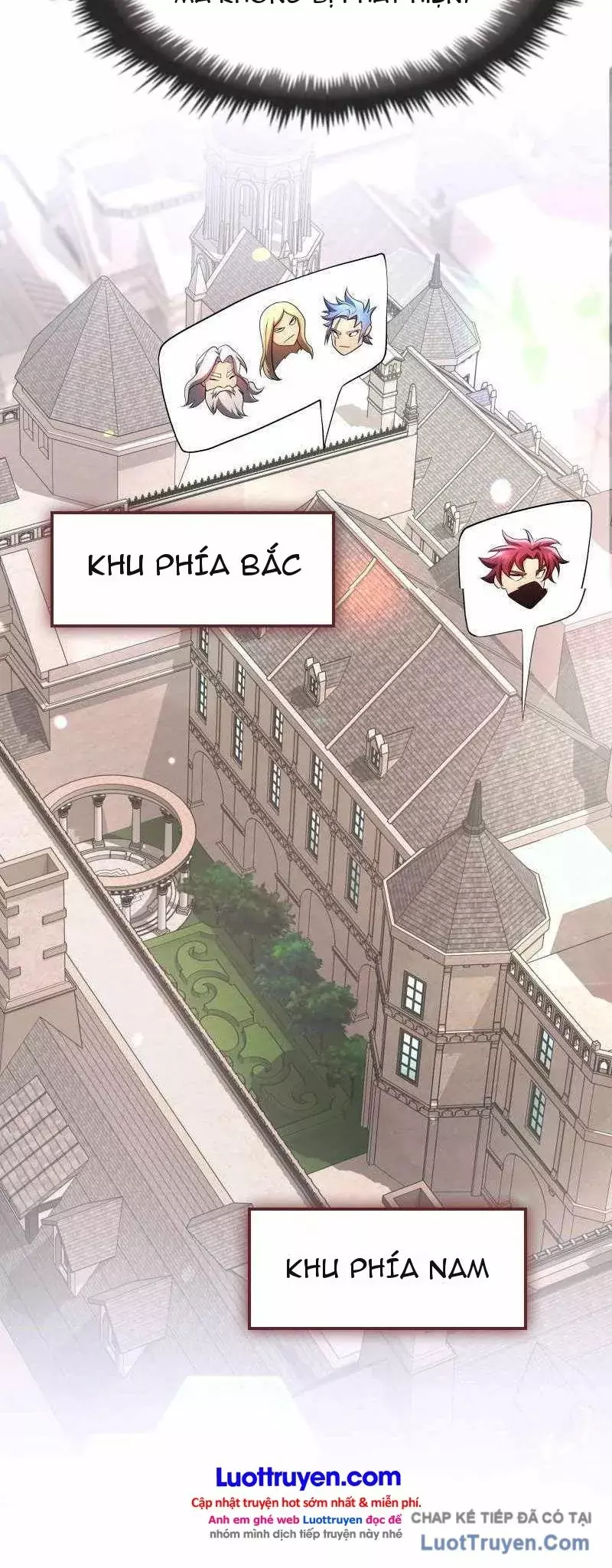 Tạp Huyết Hồi Quy Chapter 16 - Trang 25