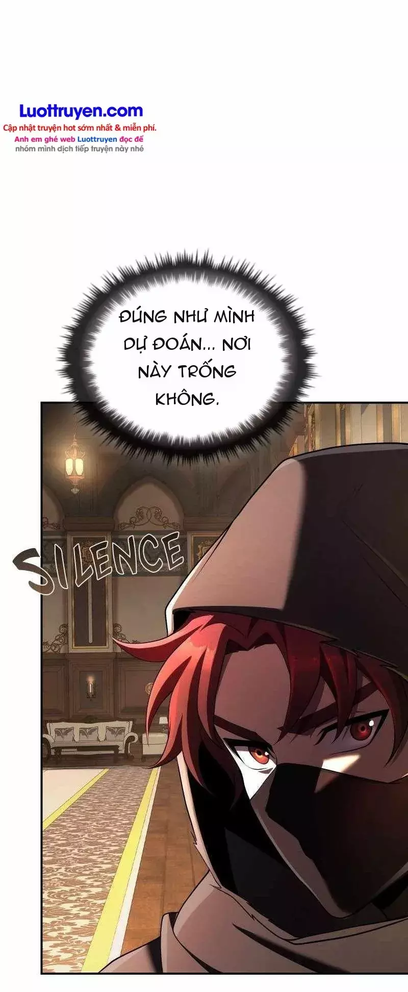 Tạp Huyết Hồi Quy Chapter 16 - Trang 28
