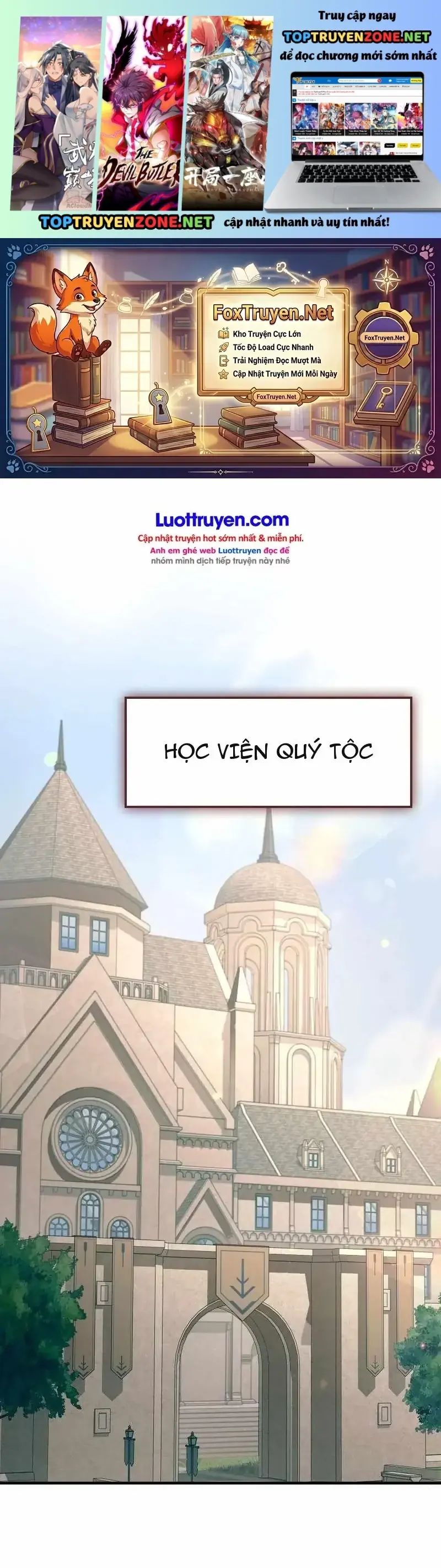 Tạp Huyết Hồi Quy Chapter 16 - Trang 3