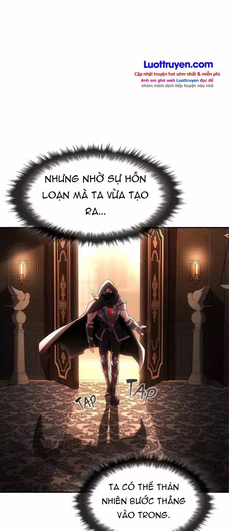 Tạp Huyết Hồi Quy Chapter 16 - Trang 32