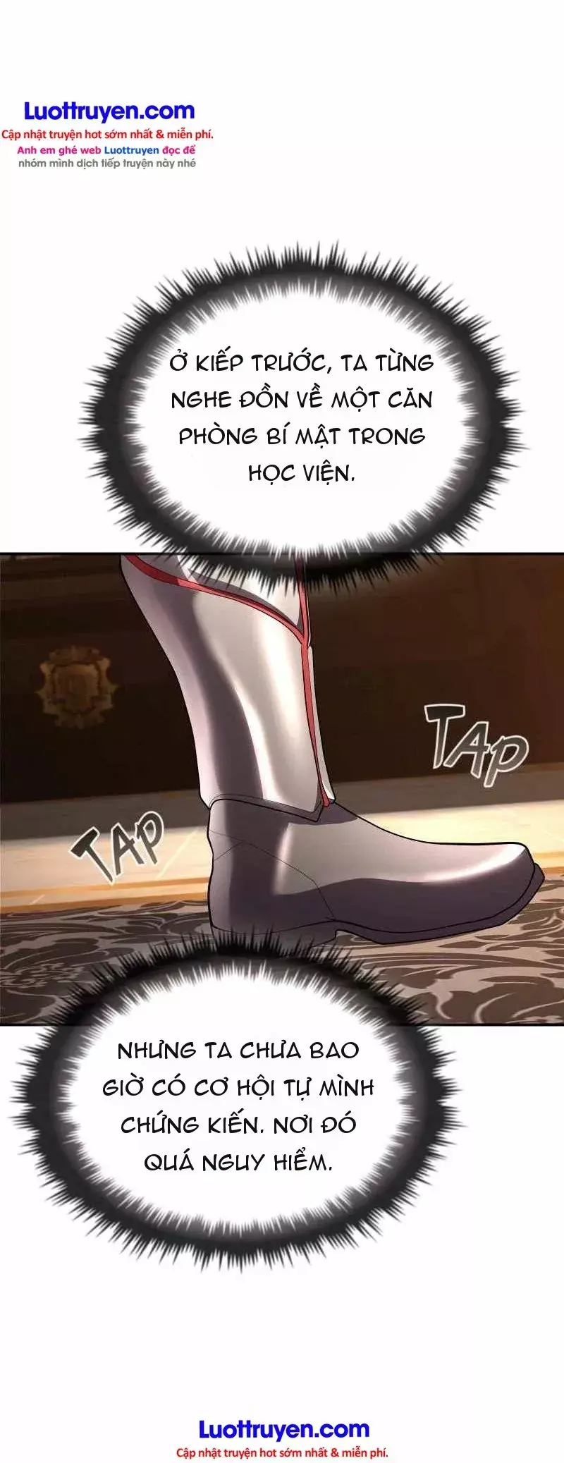 Tạp Huyết Hồi Quy Chapter 16 - Trang 34
