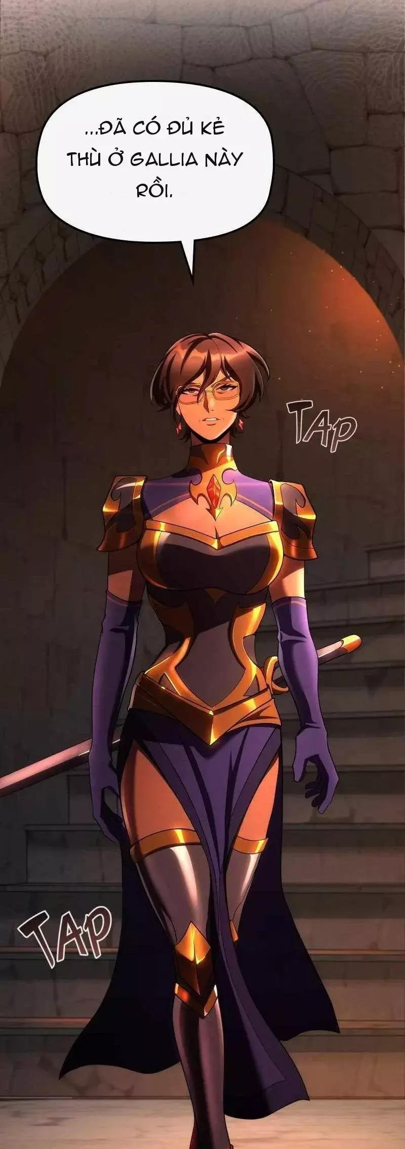 Tạp Huyết Hồi Quy Chapter 16 - Trang 48