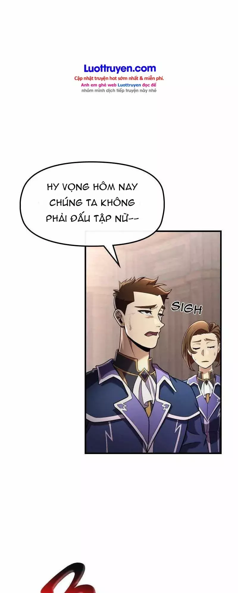 Tạp Huyết Hồi Quy Chapter 16 - Trang 5