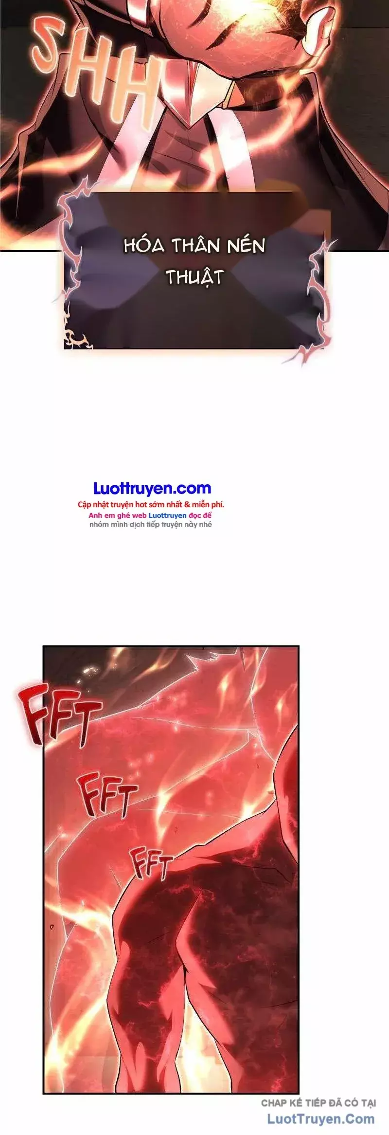 Tạp Huyết Hồi Quy Chapter 17 - Trang 18