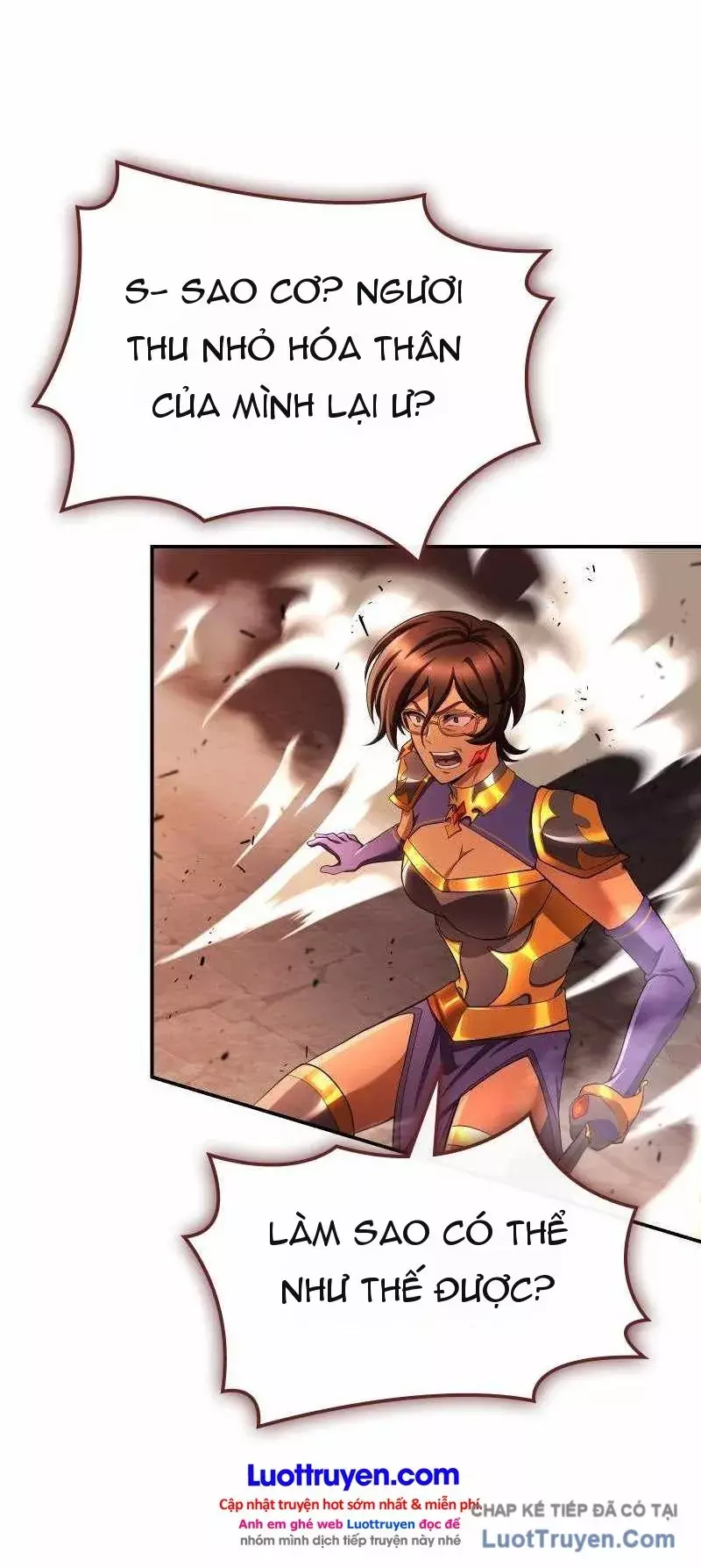 Tạp Huyết Hồi Quy Chapter 17 - Trang 24