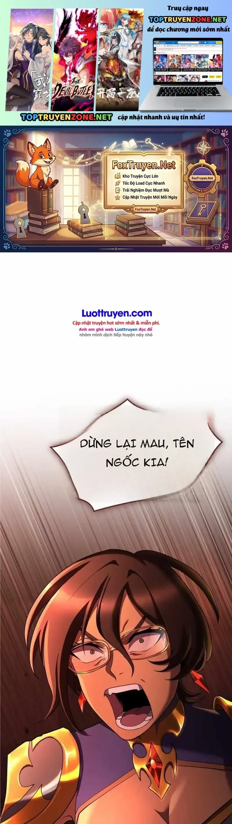 Tạp Huyết Hồi Quy Chapter 17 - Trang 3
