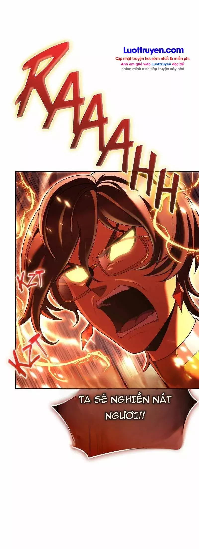 Tạp Huyết Hồi Quy Chapter 17 - Trang 33