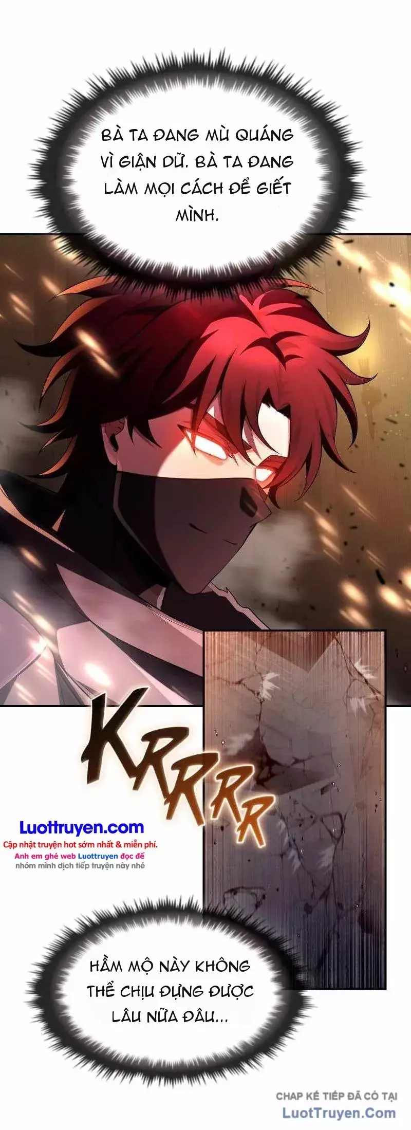 Tạp Huyết Hồi Quy Chapter 17 - Trang 34