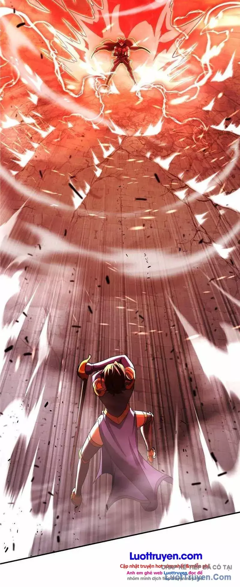 Tạp Huyết Hồi Quy Chapter 17 - Trang 6