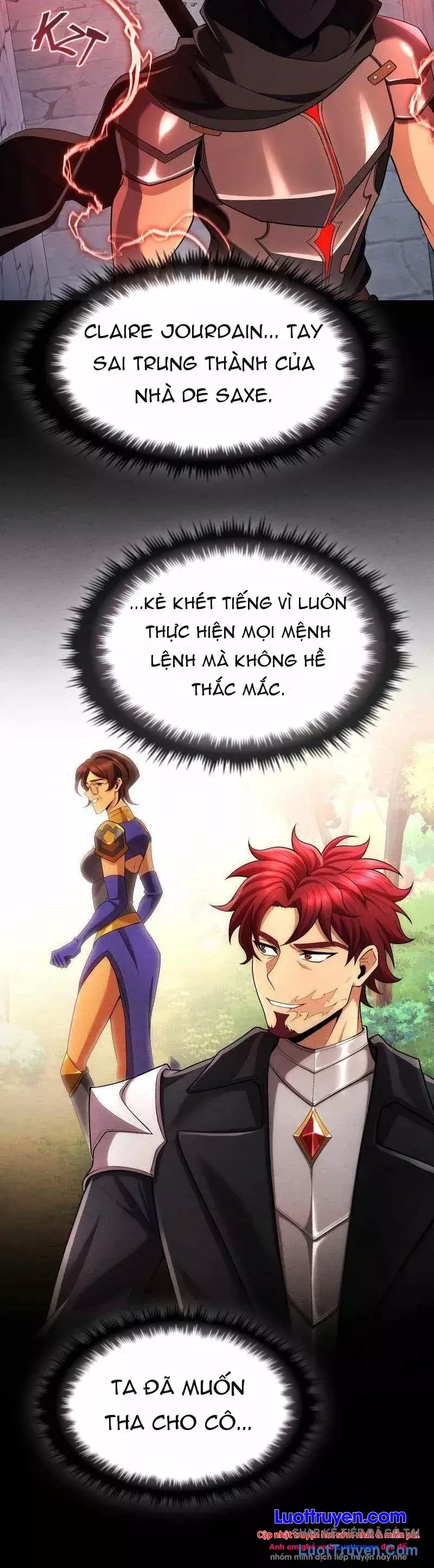 Tạp Huyết Hồi Quy Chapter 18 - Trang 18