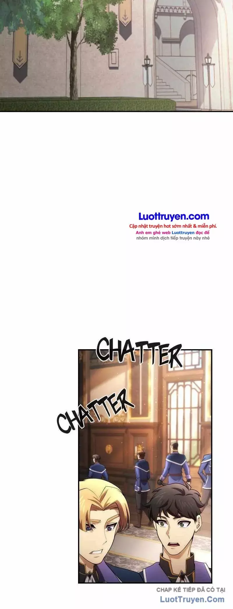 Tạp Huyết Hồi Quy Chapter 18 - Trang 22