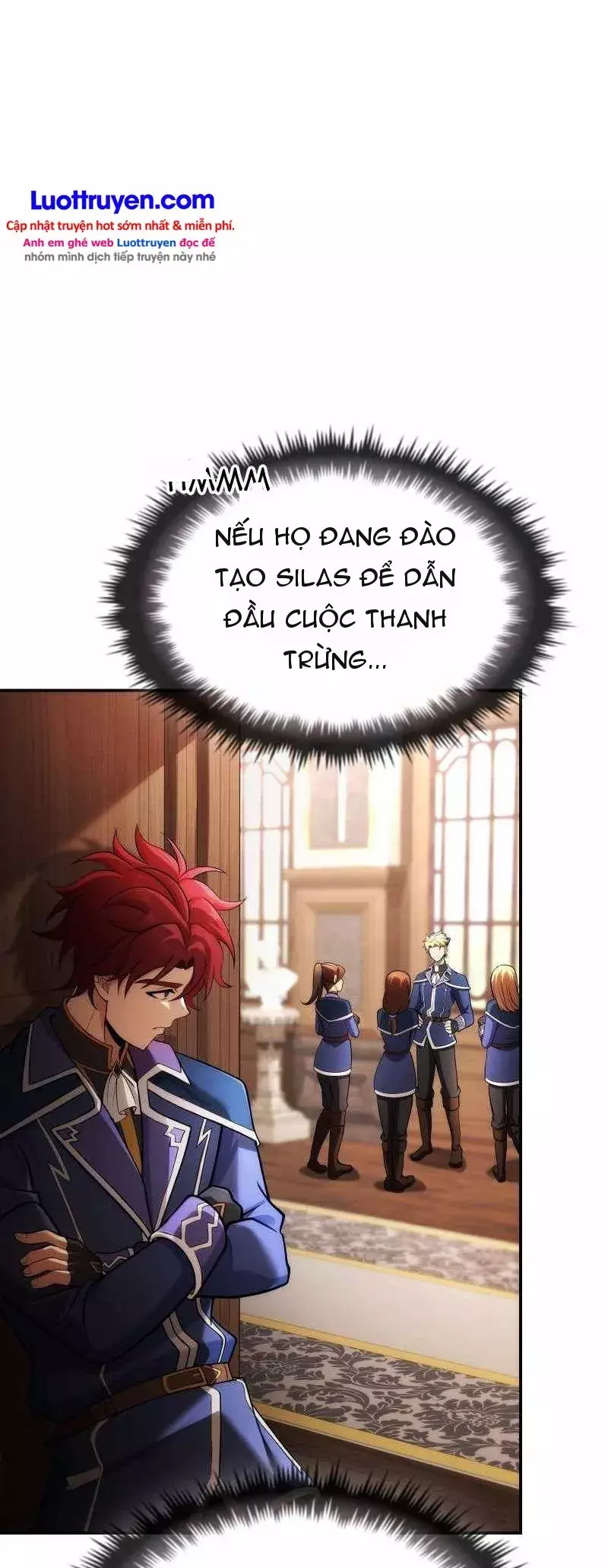 Tạp Huyết Hồi Quy Chapter 18 - Trang 23