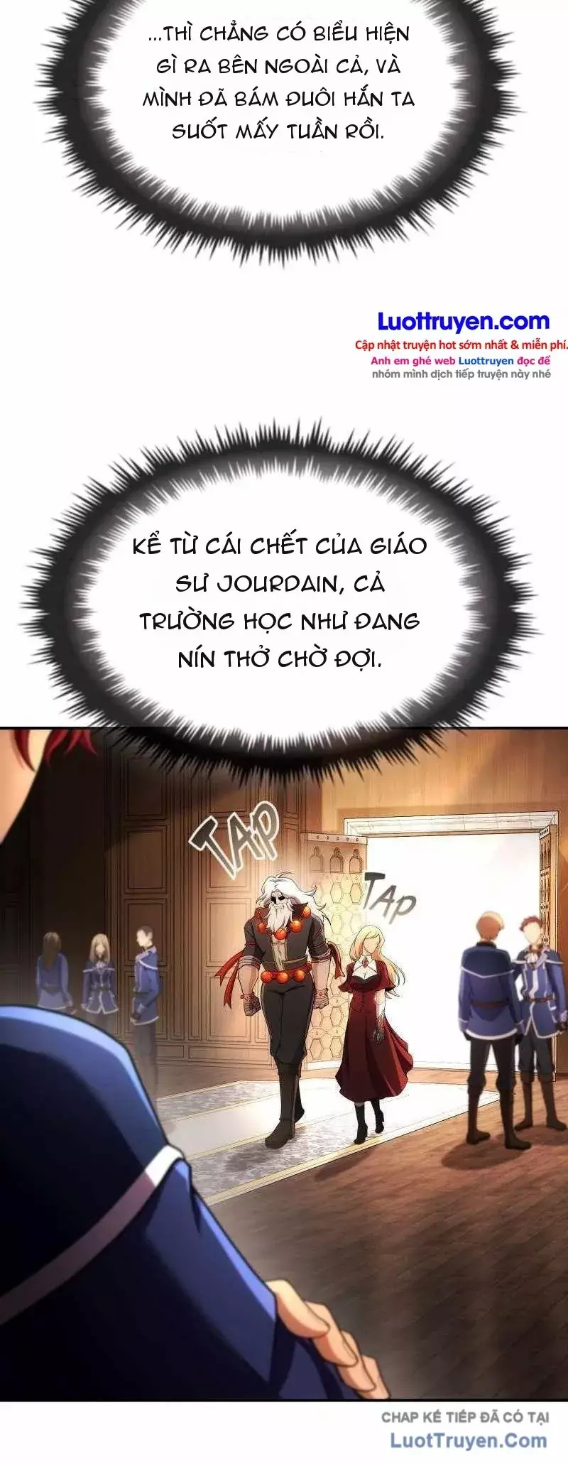 Tạp Huyết Hồi Quy Chapter 18 - Trang 24