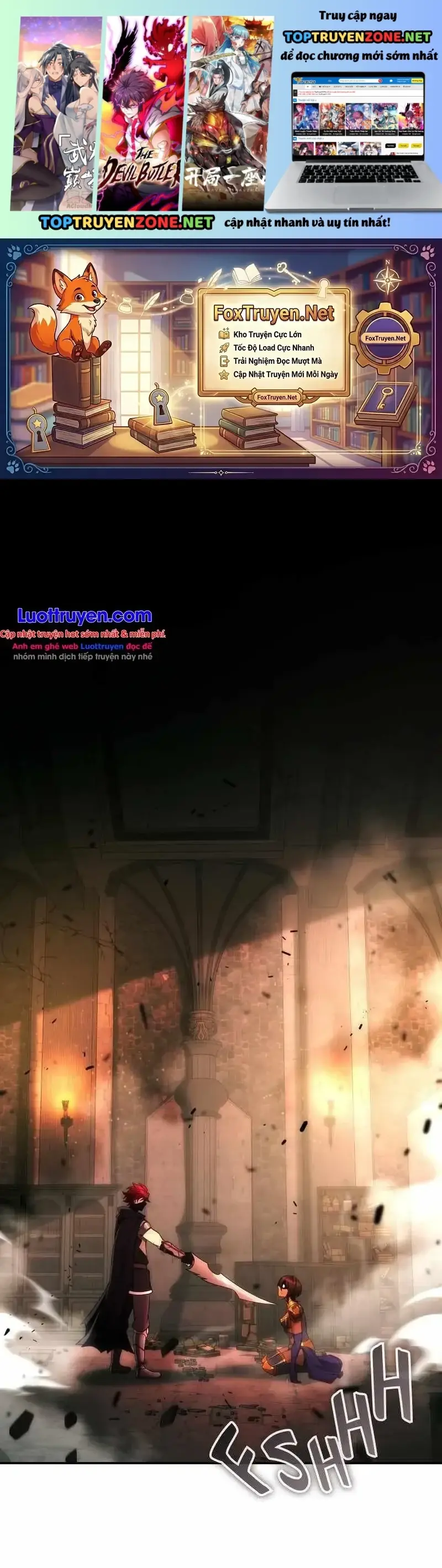 Tạp Huyết Hồi Quy Chapter 18 - Trang 3