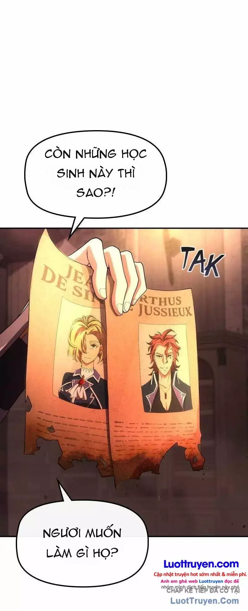 Tạp Huyết Hồi Quy Chapter 18 - Trang 4