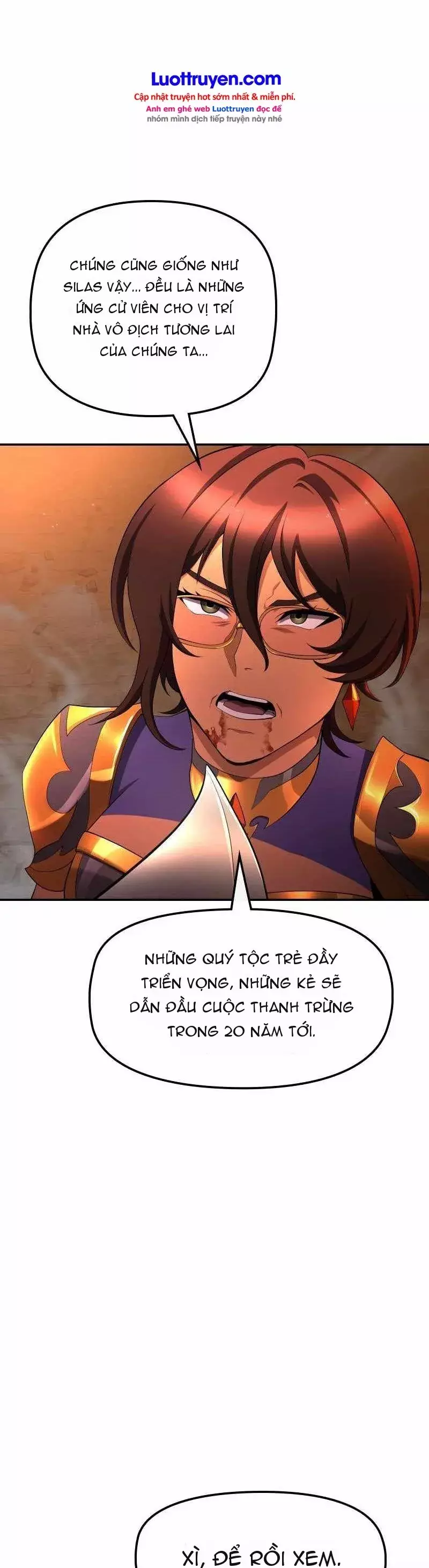 Tạp Huyết Hồi Quy Chapter 18 - Trang 5