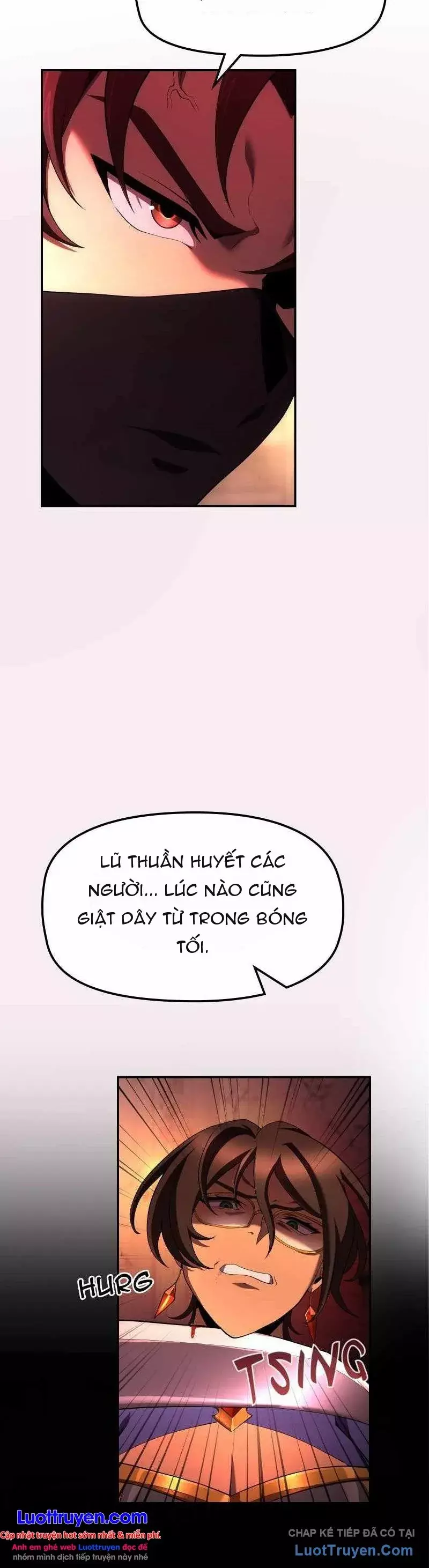 Tạp Huyết Hồi Quy Chapter 18 - Trang 6