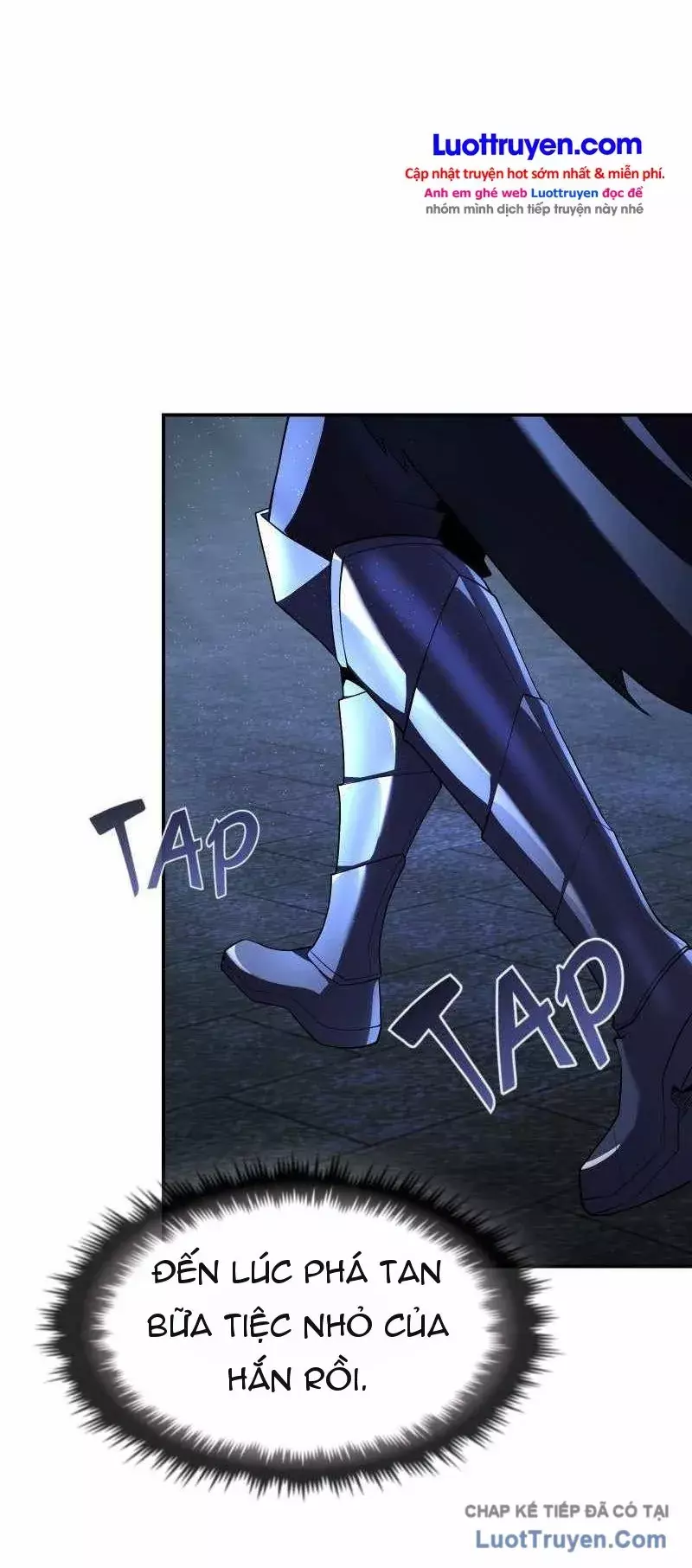 Tạp Huyết Hồi Quy Chapter 19 - Trang 17