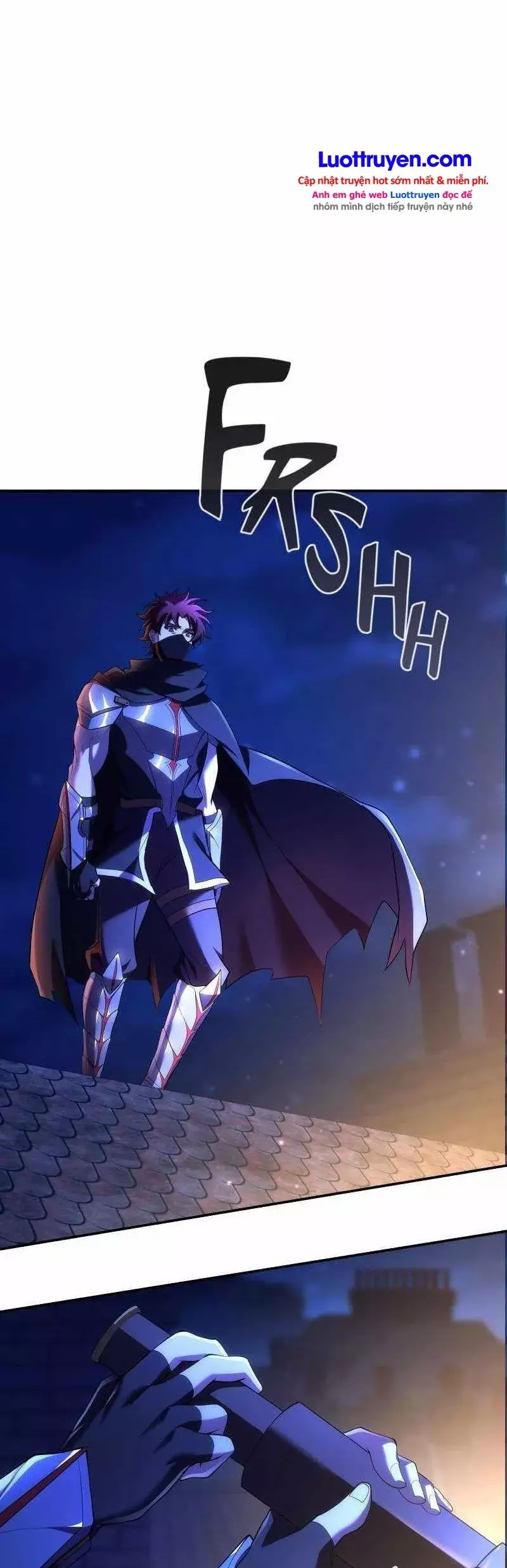 Tạp Huyết Hồi Quy Chapter 19 - Trang 24