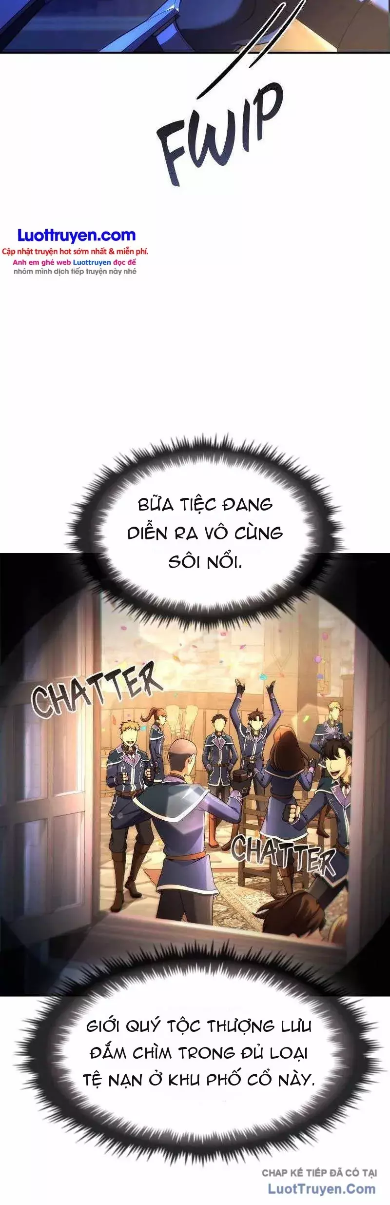 Tạp Huyết Hồi Quy Chapter 19 - Trang 25