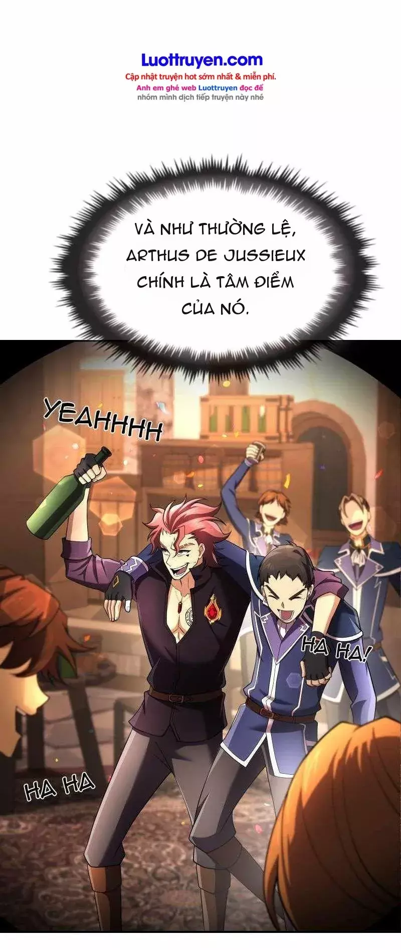 Tạp Huyết Hồi Quy Chapter 19 - Trang 26