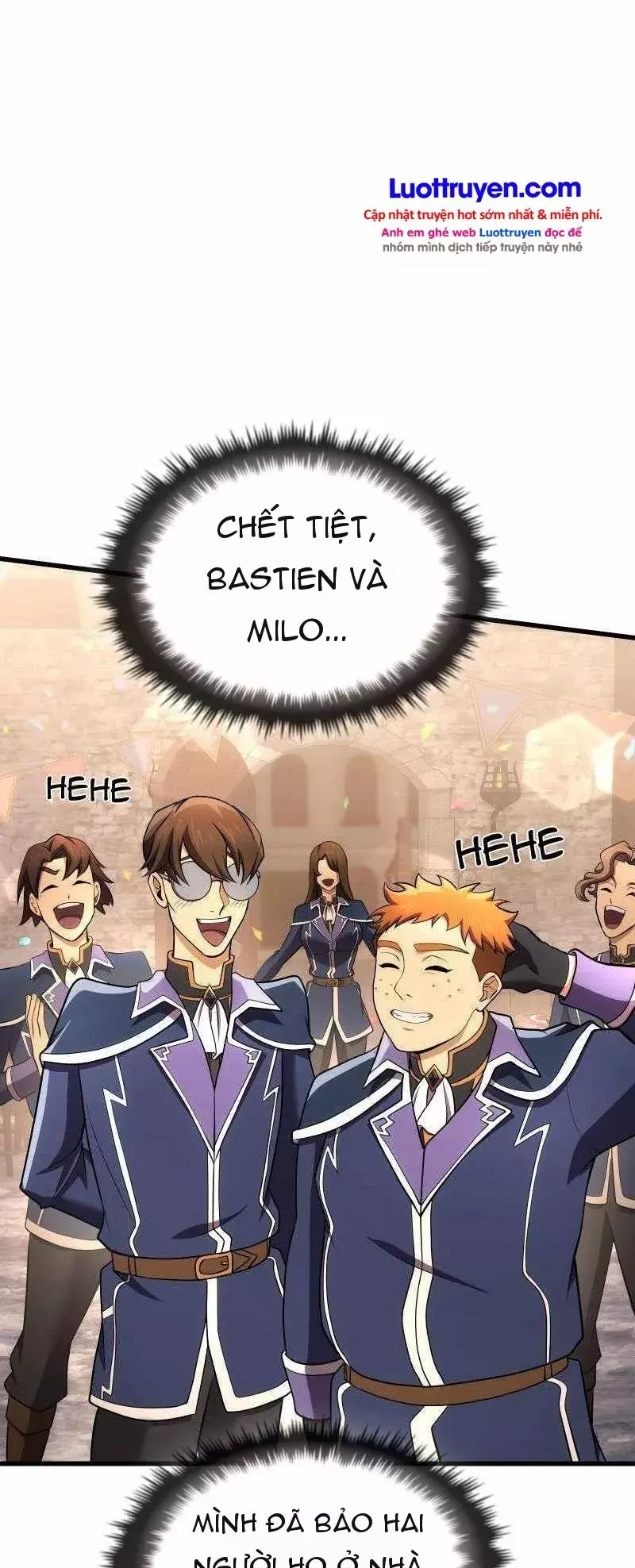 Tạp Huyết Hồi Quy Chapter 19 - Trang 28