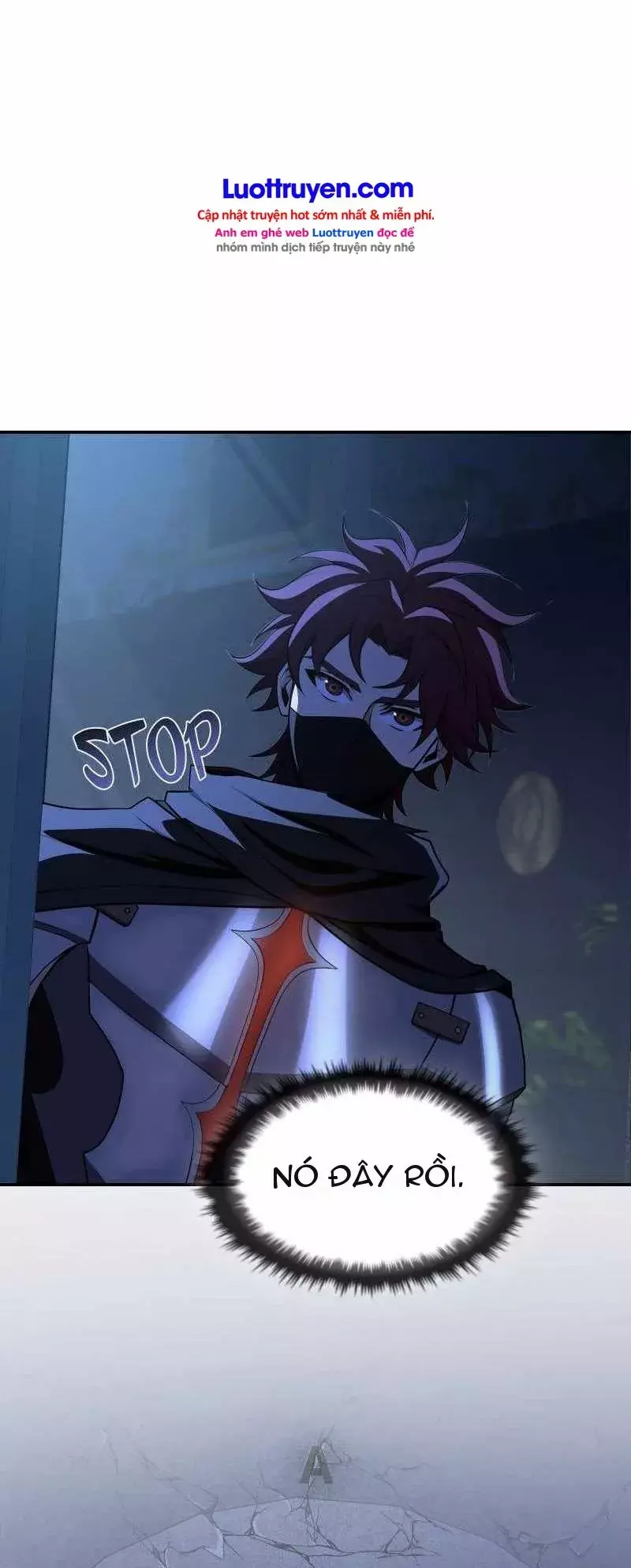 Tạp Huyết Hồi Quy Chapter 19 - Trang 5